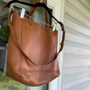 Madewell Tote